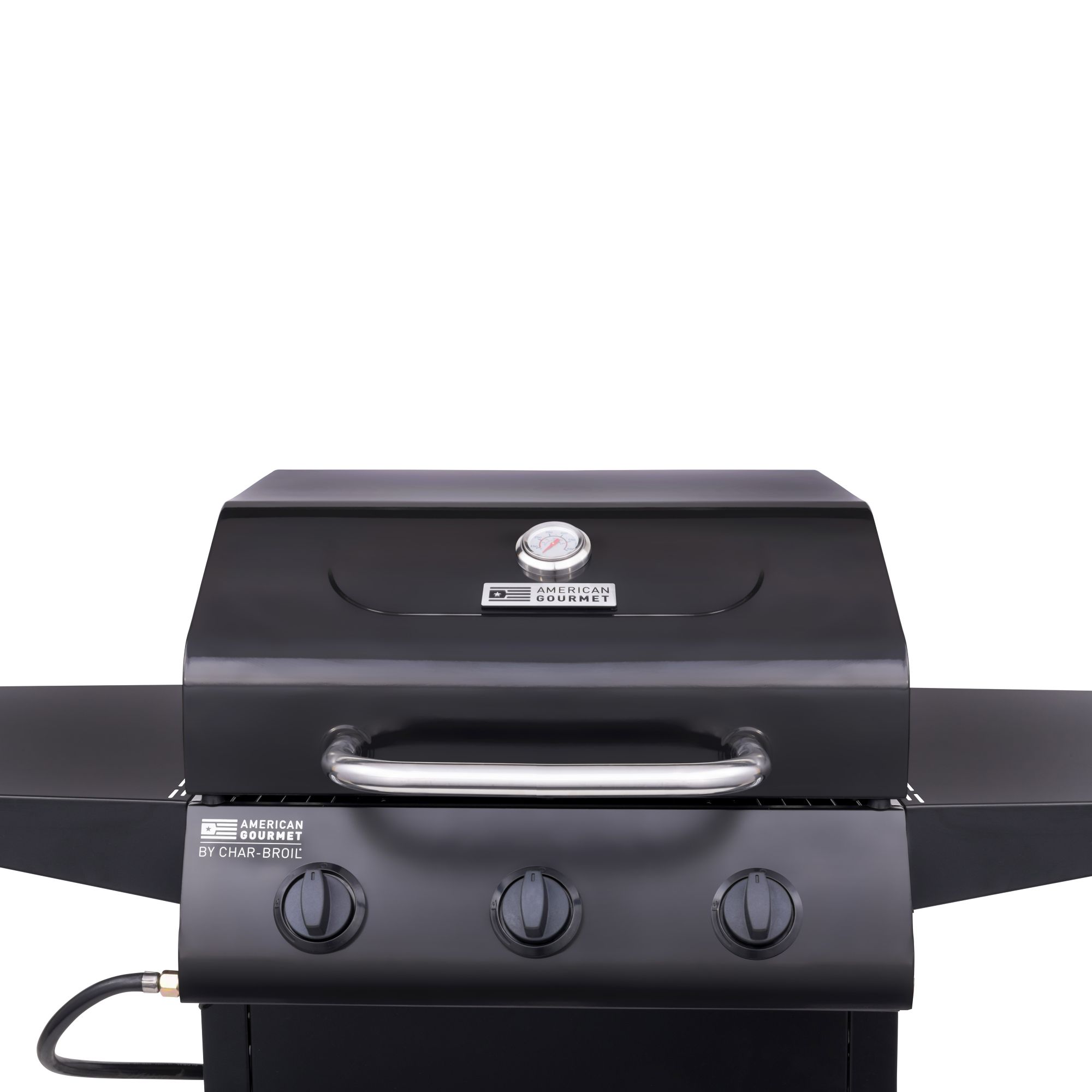 Char Broil American Gourmet 3 Burner Gas Grill