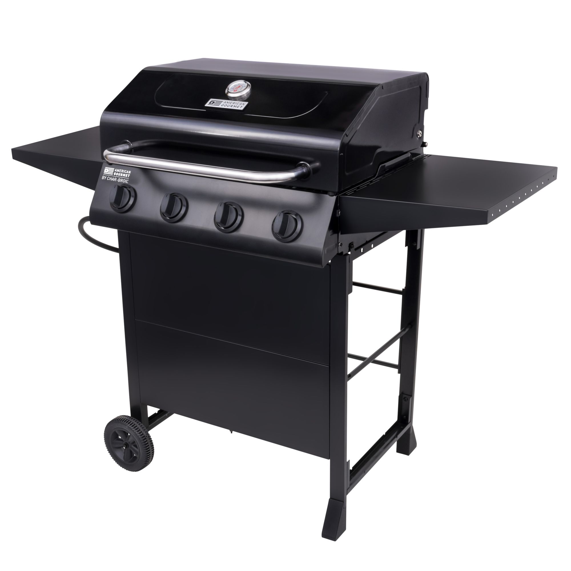 Outdoor Gourmet 6-Burner Gas Grill