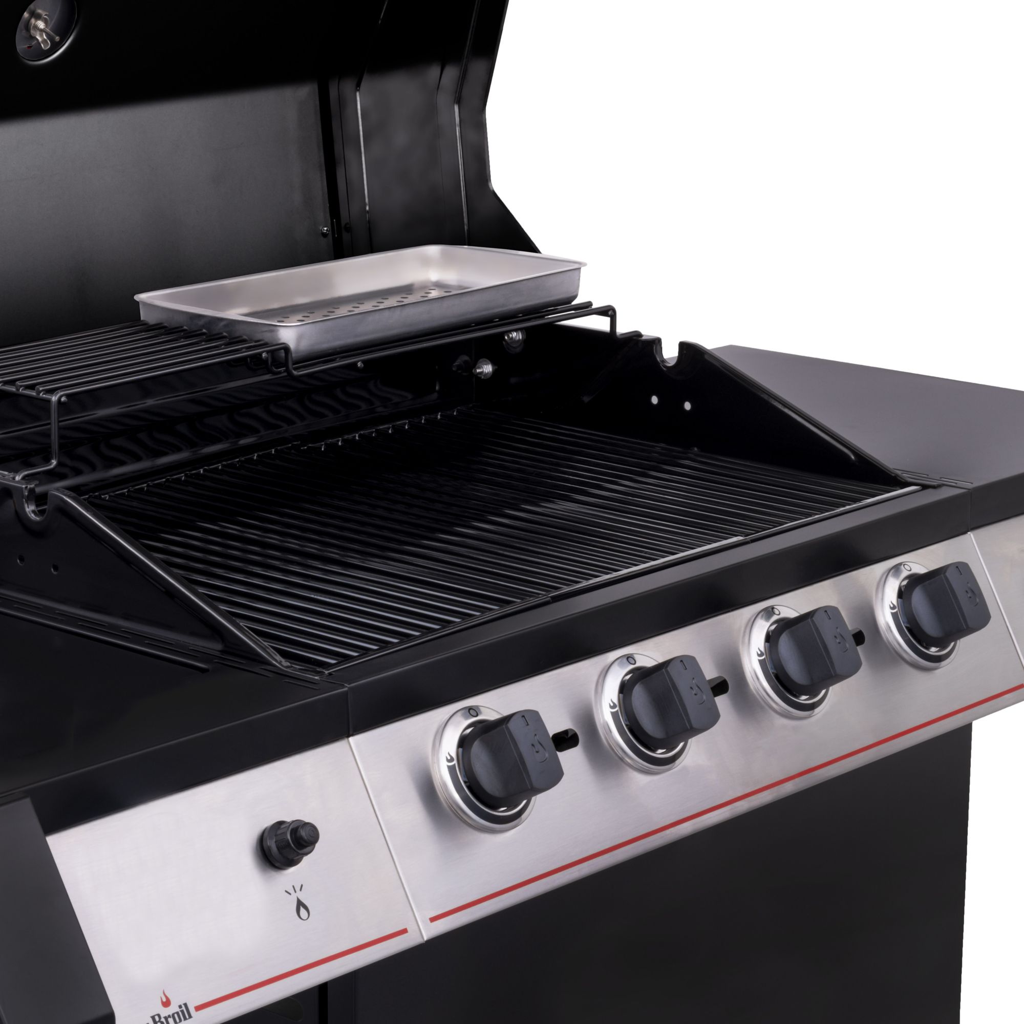 Char Broil Performance Series TRU Infrared Gas Grill BJ s