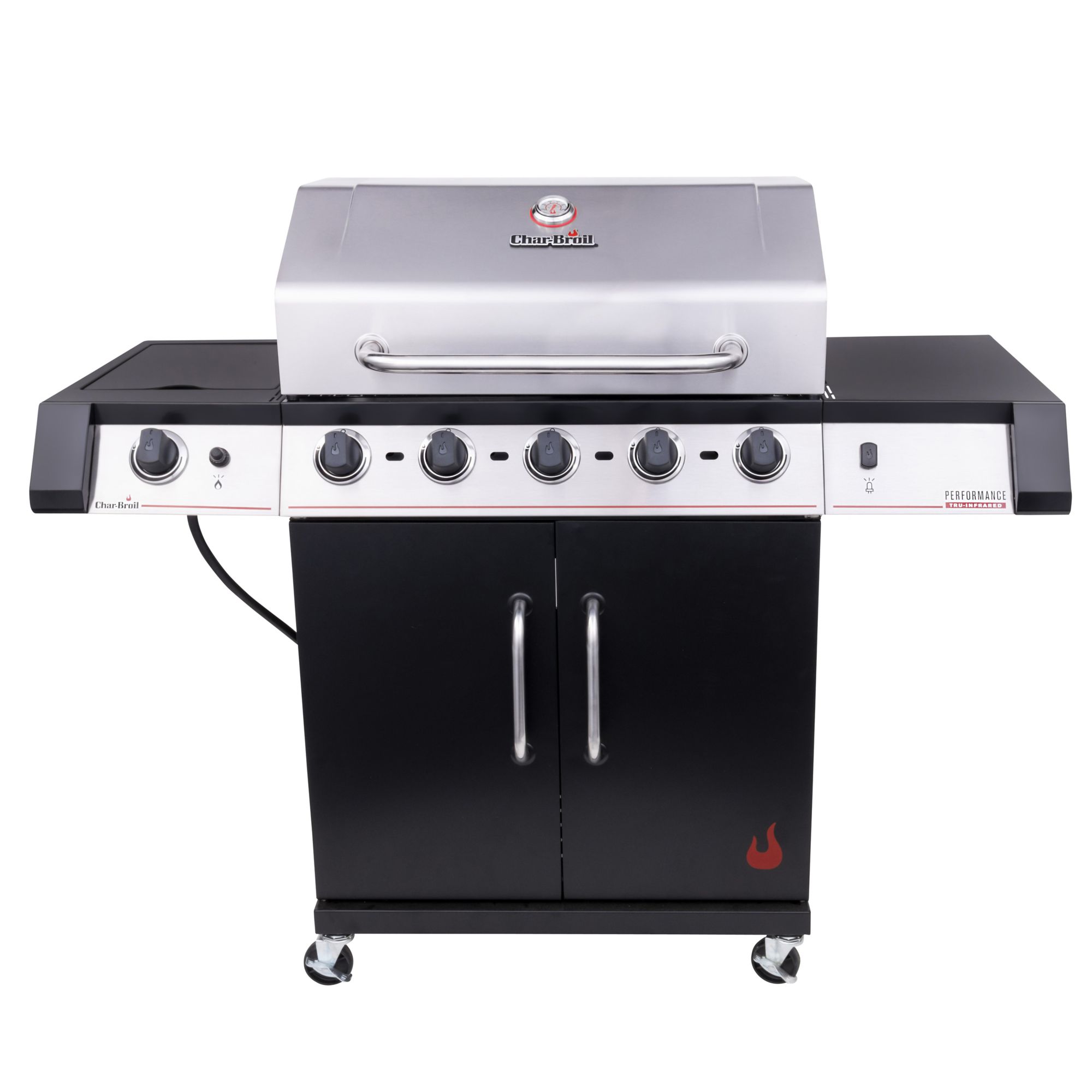 2 Burner Gas Grill, Performance Series™