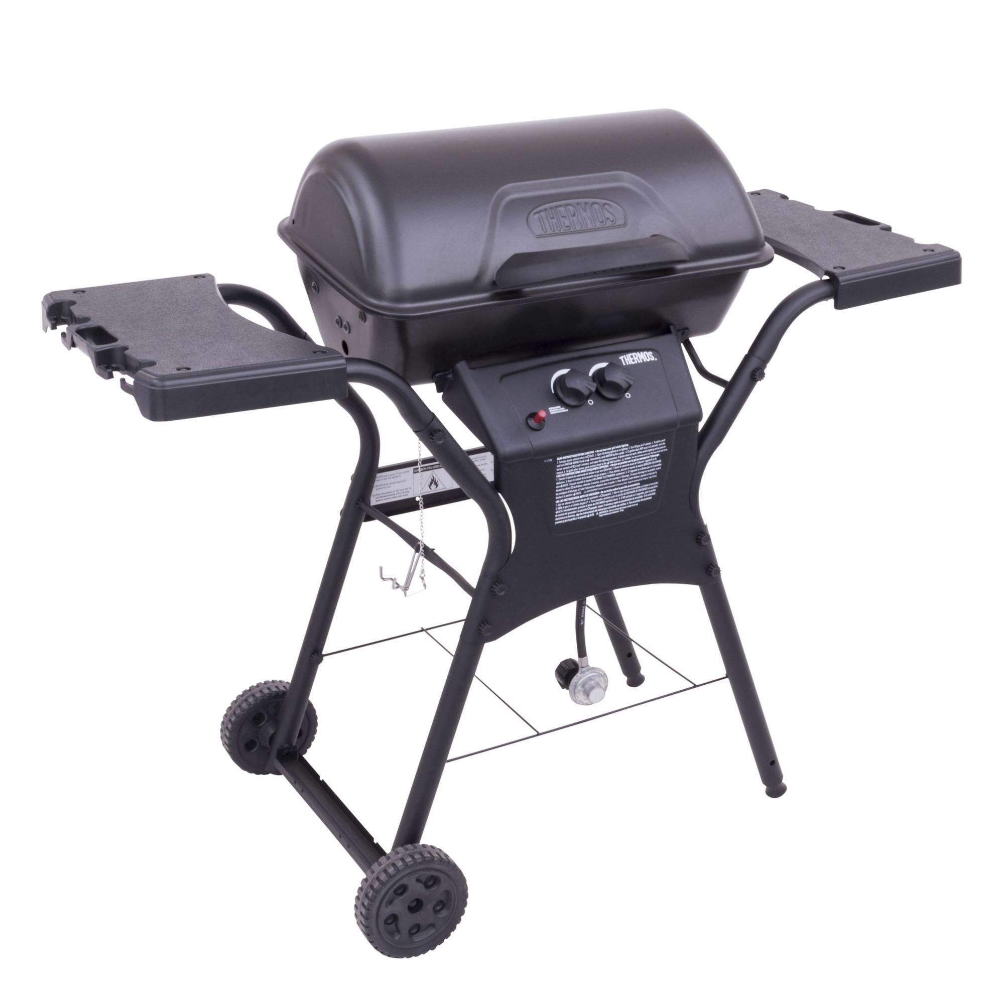 Thermos 2 2025 burner gas grill