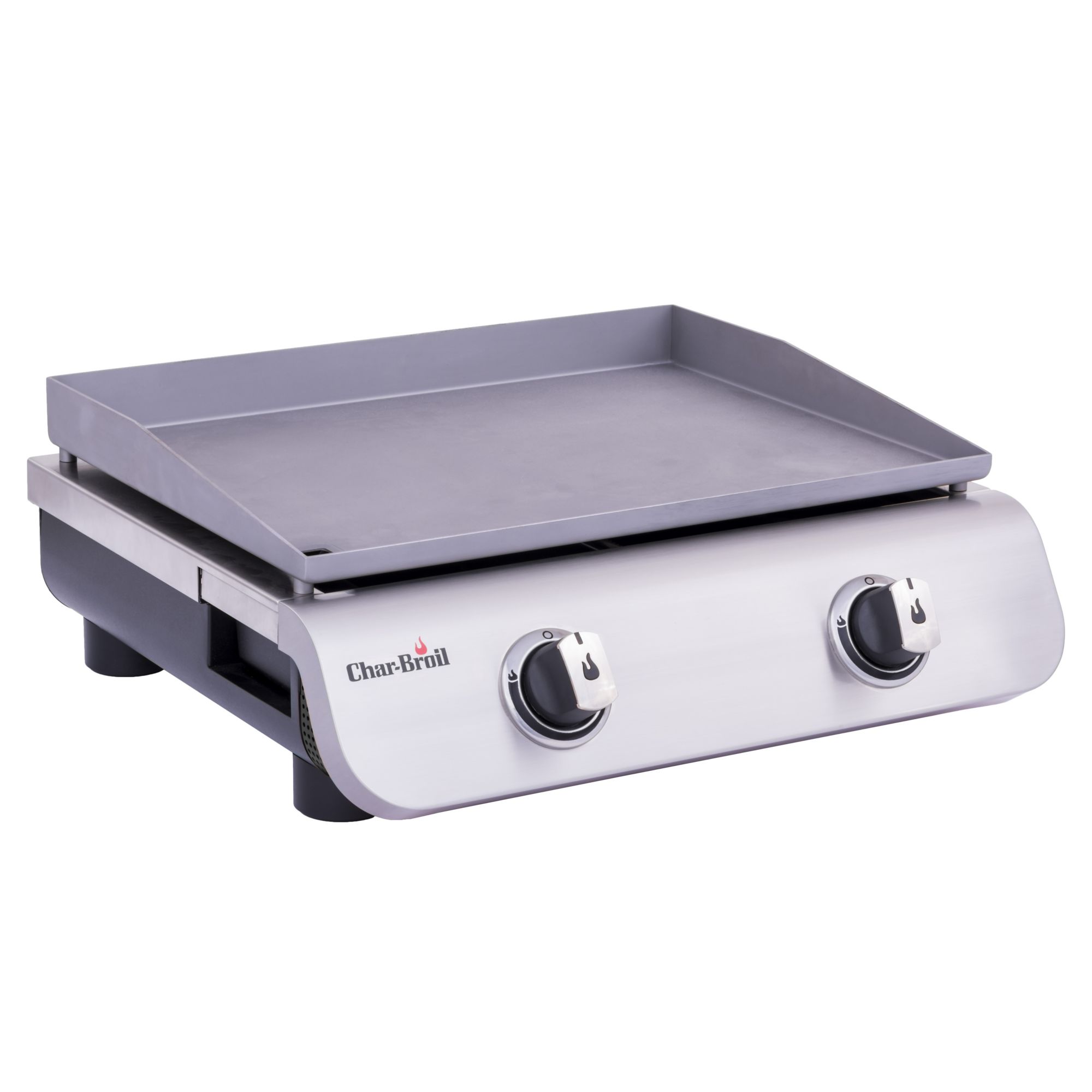 Char Broil 2 Burner Tabletop Gas Griddle BJ s Wholesale Club