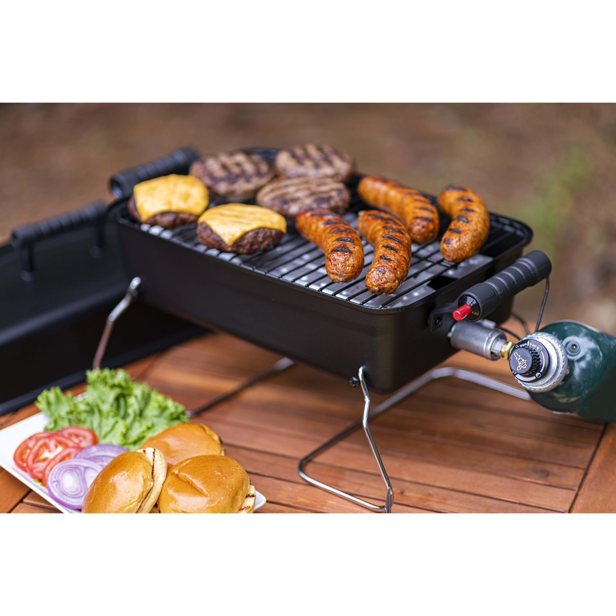 Char broil outlet tabletop