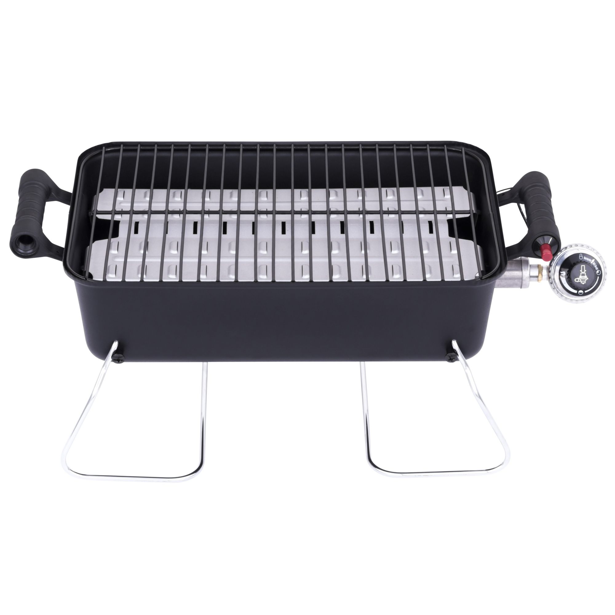 Char Broil 190 Deluxe Portable Gas Grill BJ s Wholesale Club