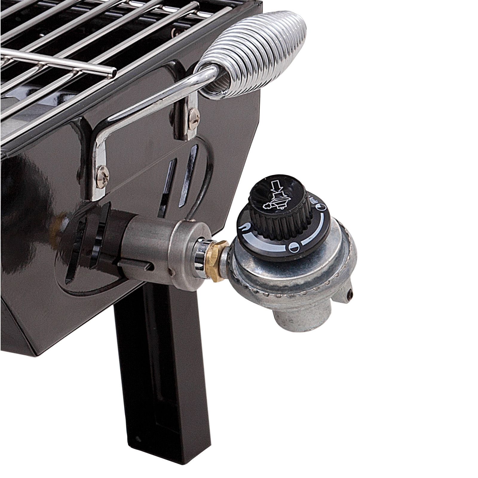 Char Broil 200 Portable Gas Grill BJ s Wholesale Club