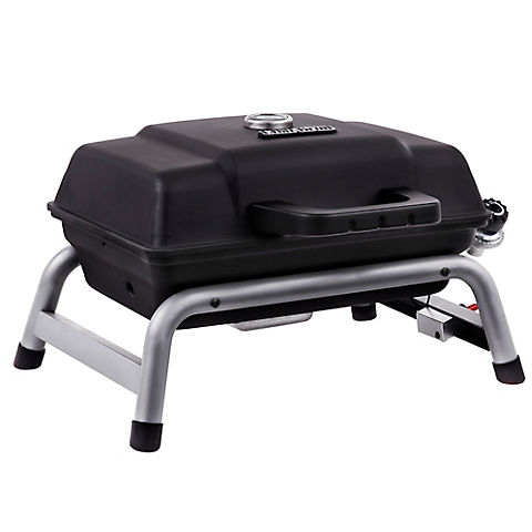 Char-Broil 240 Portable Gas Grill