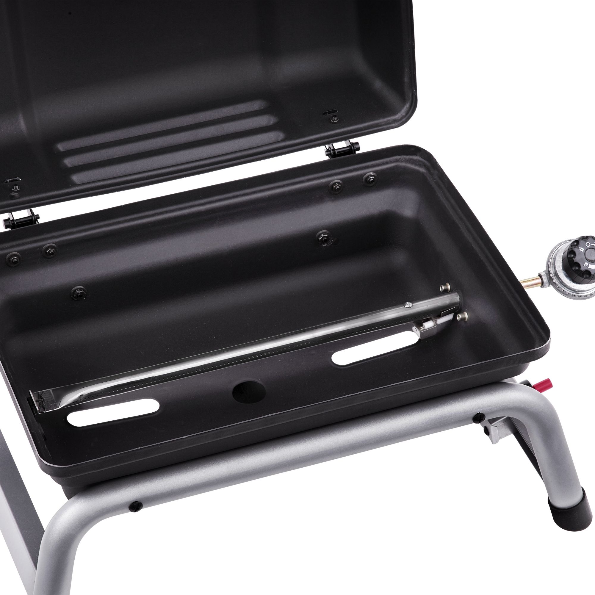 Char Broil 240 Portable Gas Grill BJ s Wholesale Club