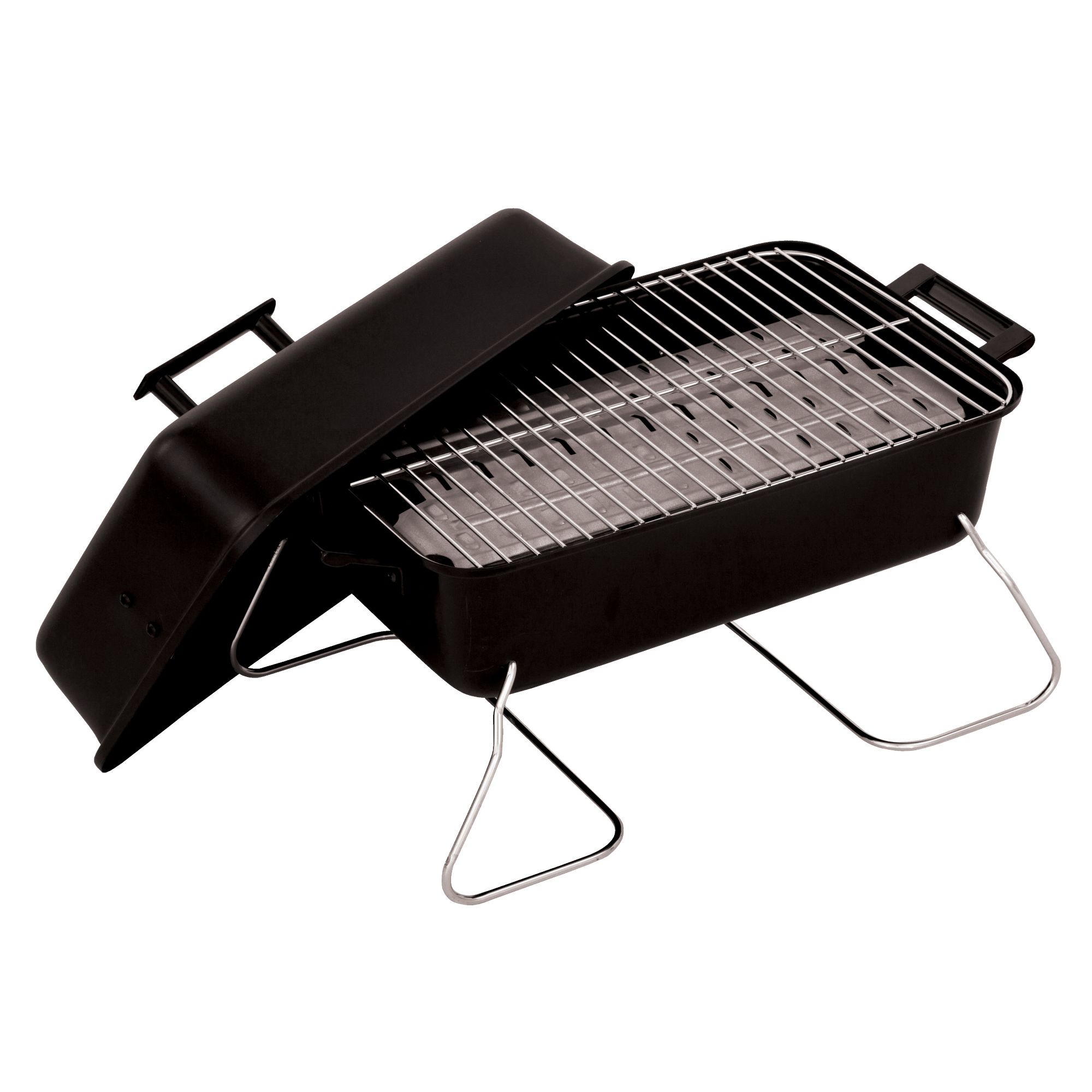 Bjs charcoal outlet grill