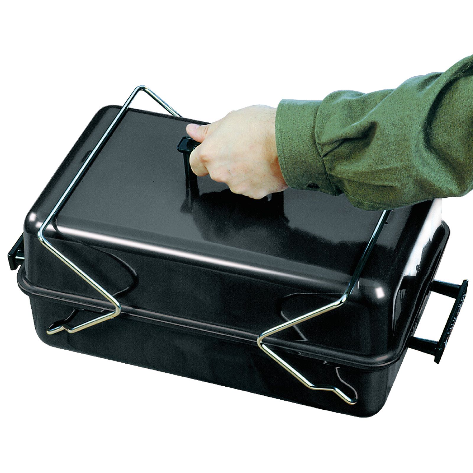 Char Broil 190 Portable Charcoal Grill BJ s Wholesale Club