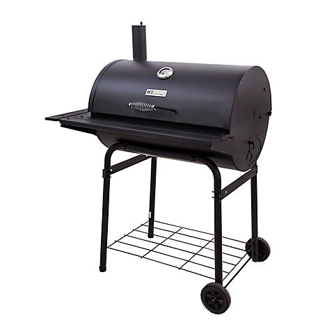 Char-Broil American Gourmet 840 Charcoal Grill