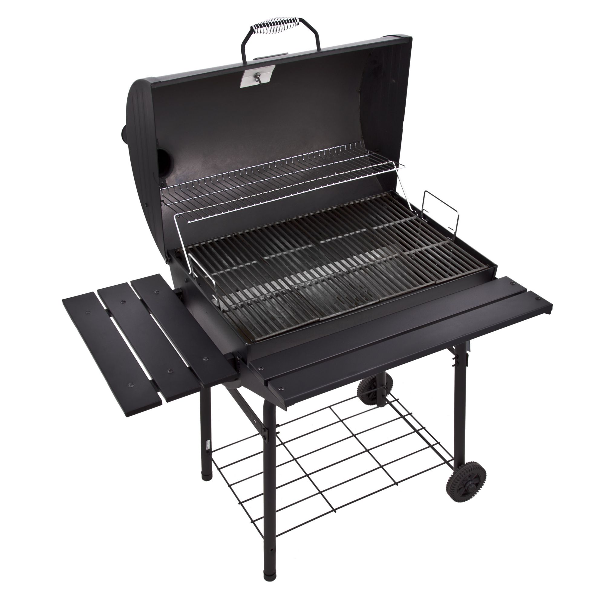 Char Broil American Gourmet 840 Charcoal Grill BJ s Wholesale Club