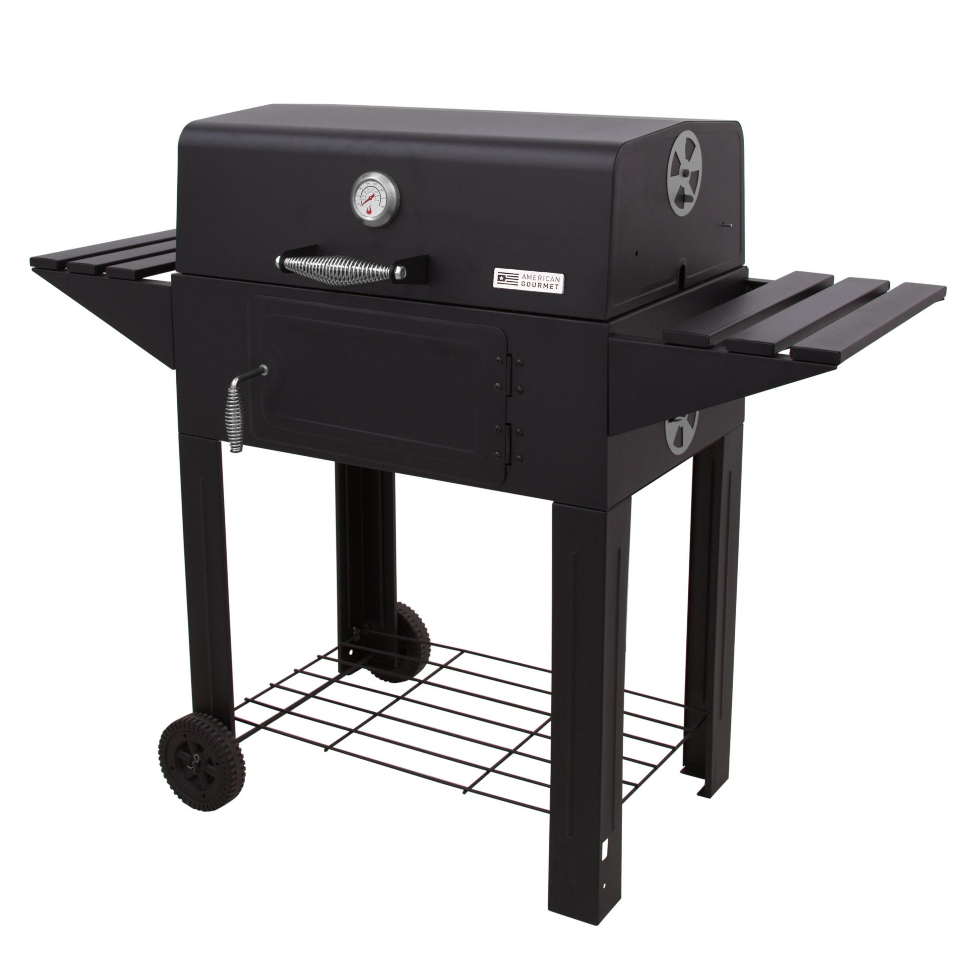 BBQ Grills, Charcoal Grills & Smokers, Char-Broil®