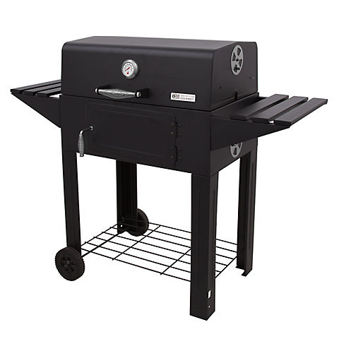 Char-Broil American Gourmet 610 Charcoal Grill