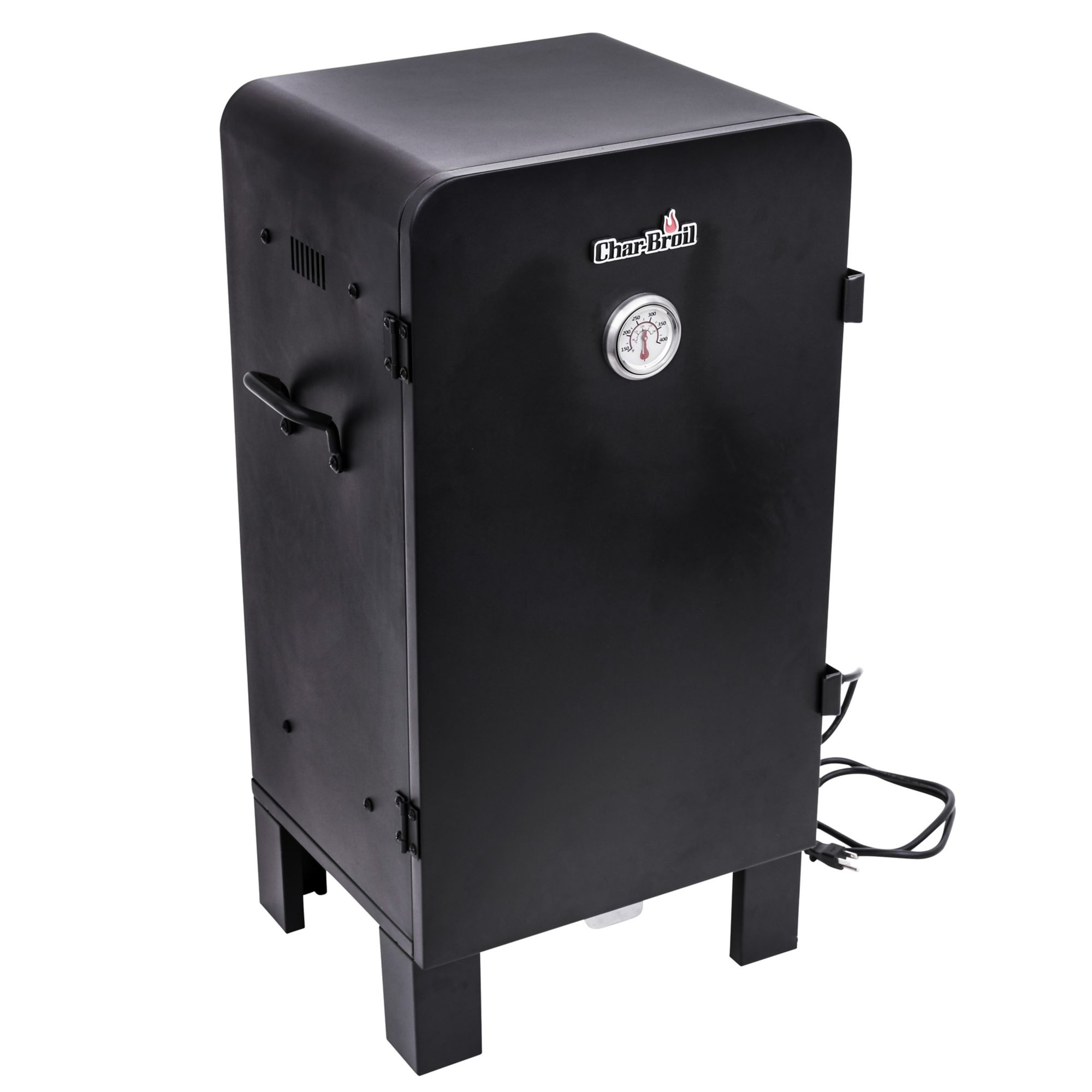 Char broil pellet outlet smoker