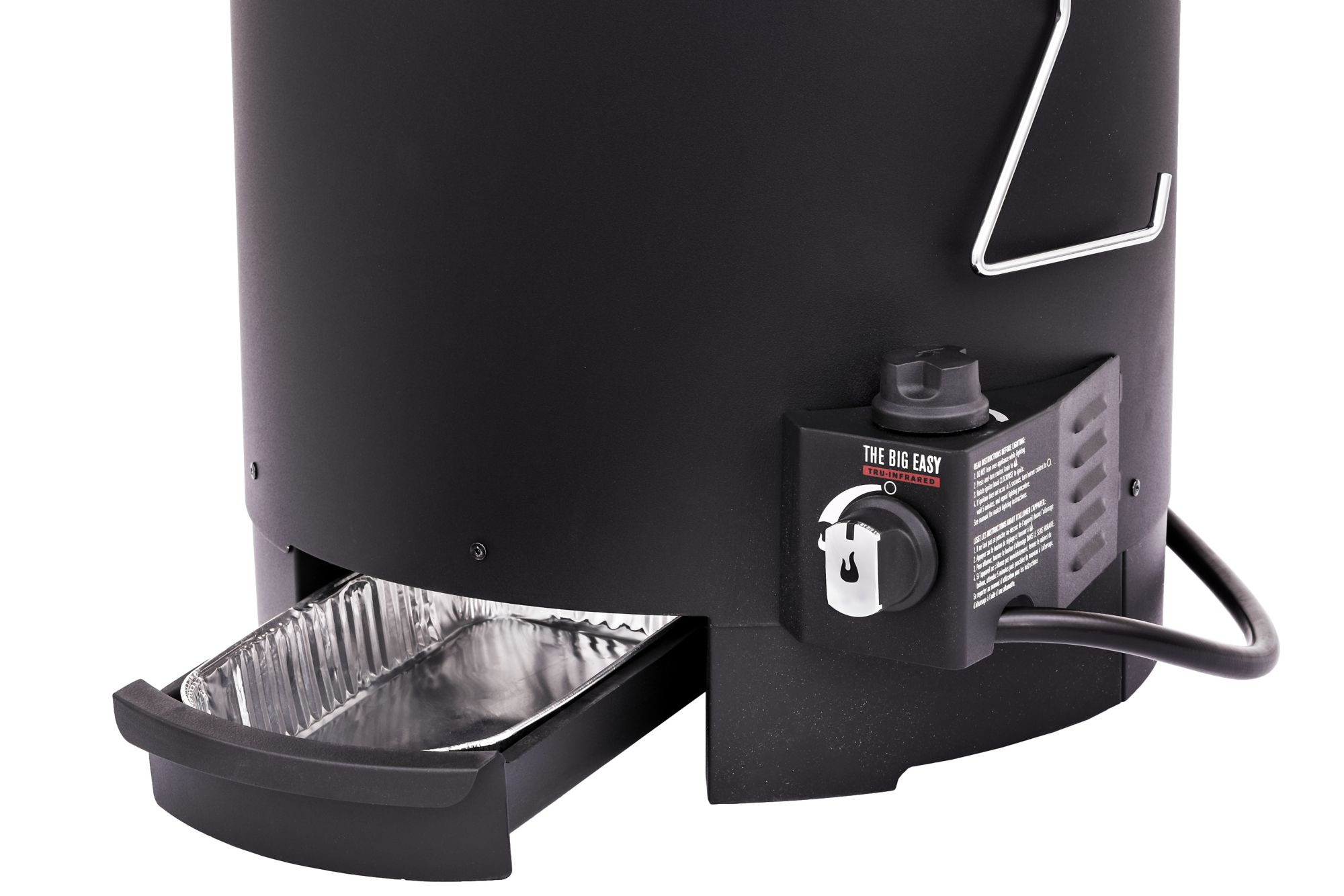 Shop Char-Broil Holiday-Ready Oil-less Turkey Fryer and Accessory Kit at