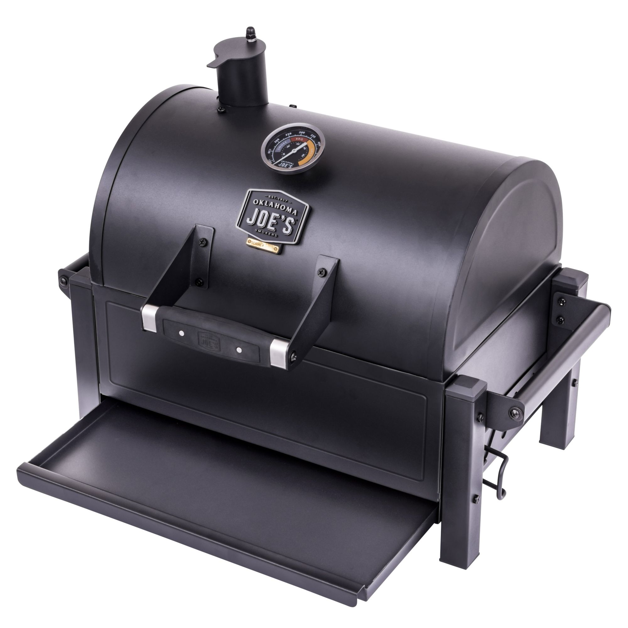 Oklahoma joe's bbq outlet smoker