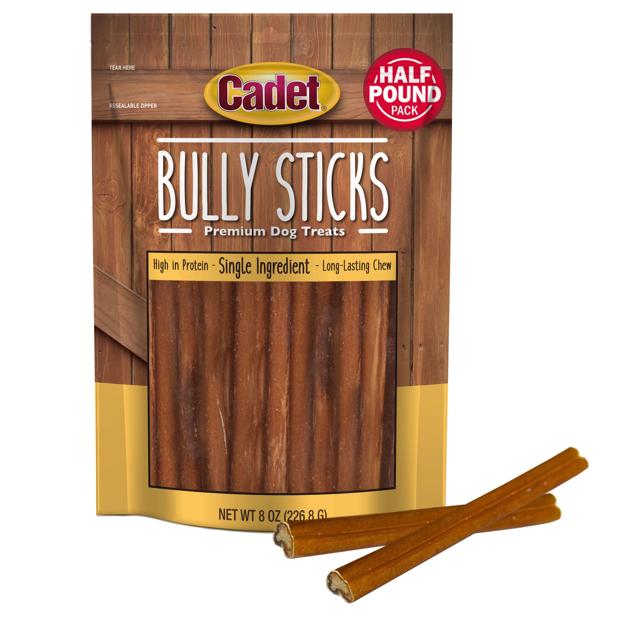 Bully chews for puppies best sale