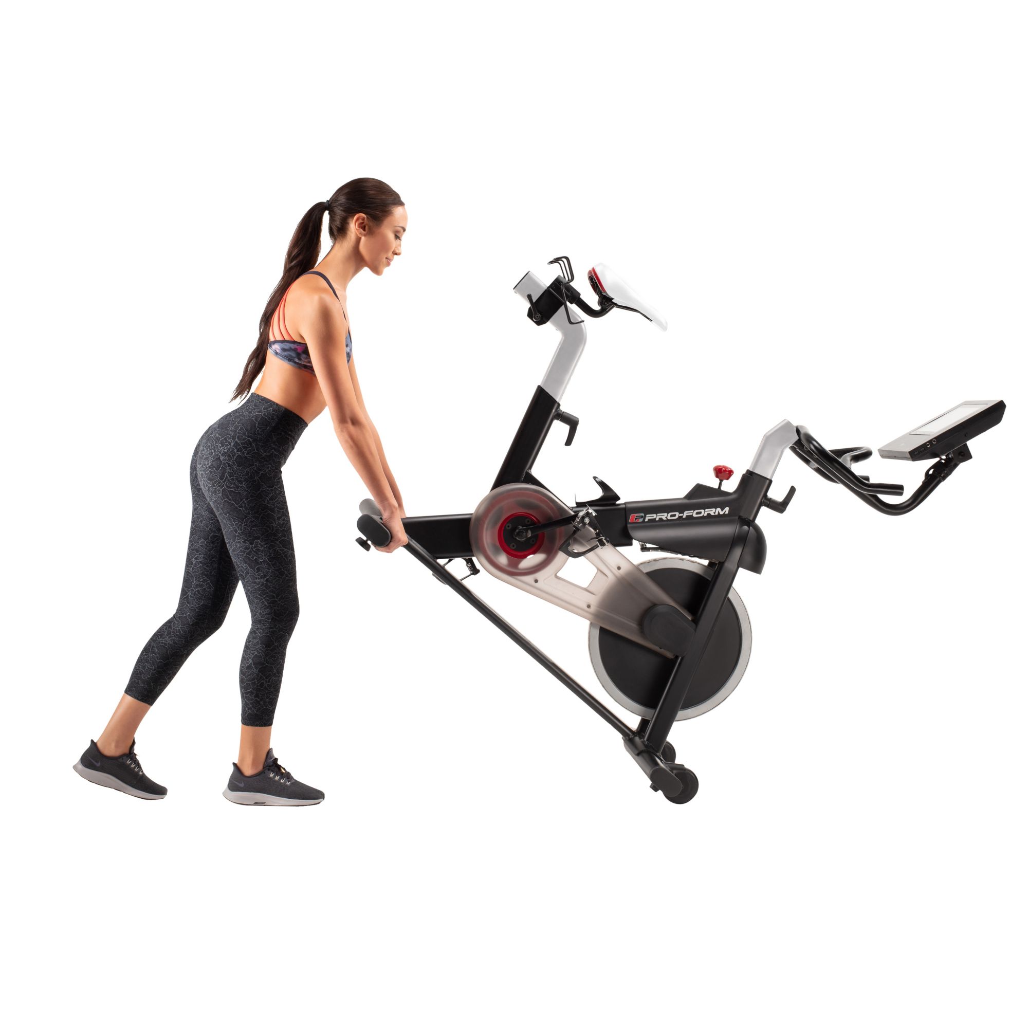 Proform tc exercise bike sale