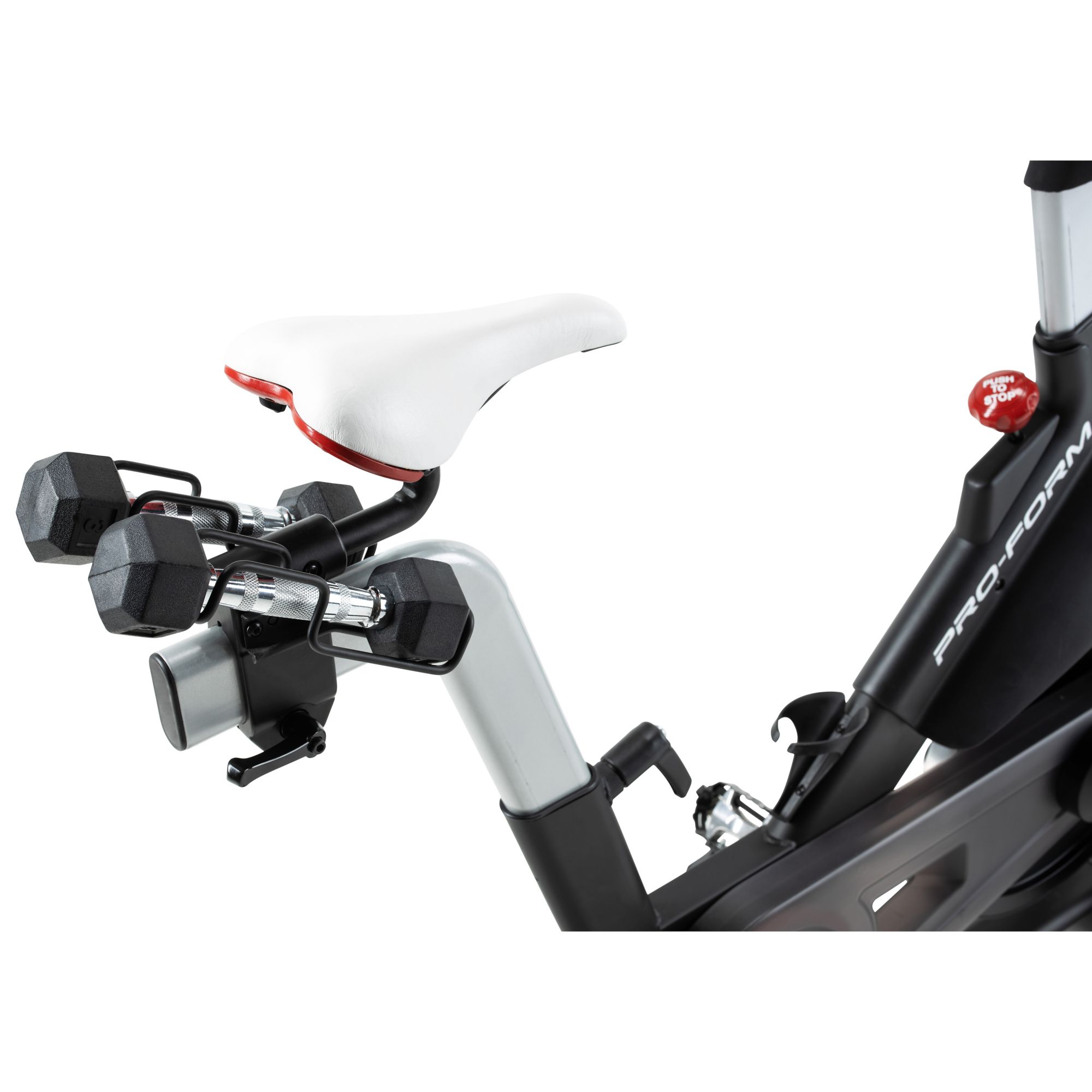 Proform pro tc exercise bike online reviews