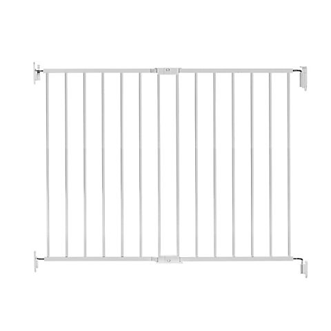 Regalo Top Of Stairs Baby Safety Gate
