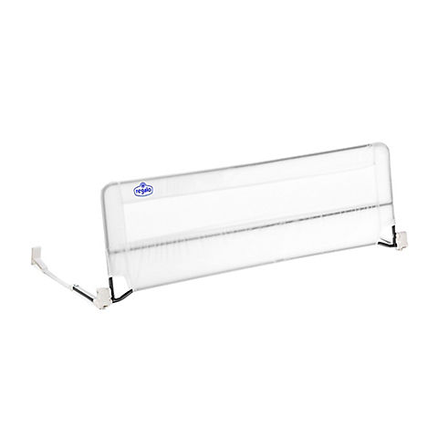 Regalo Extra Long Swing Down Single Bed Rail
