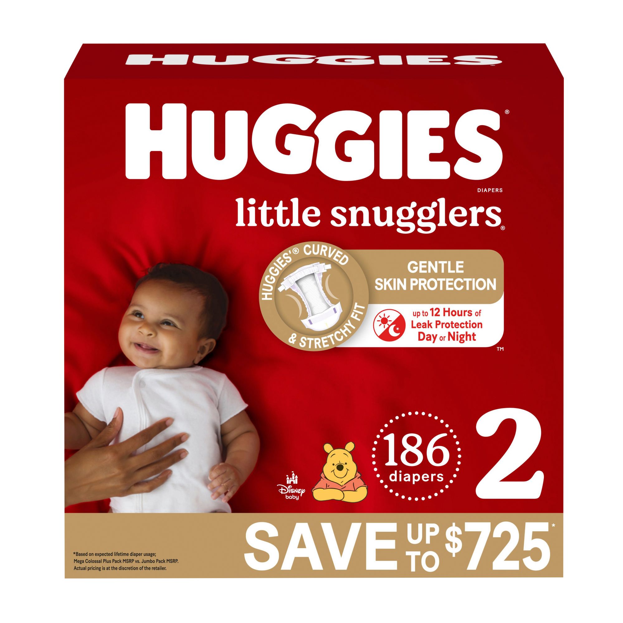 Just born huggies online