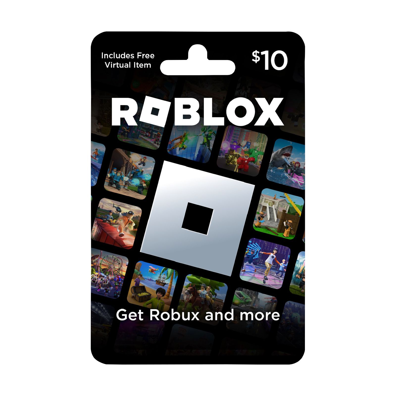 Buy Roblox Giftcard Robux 80 online