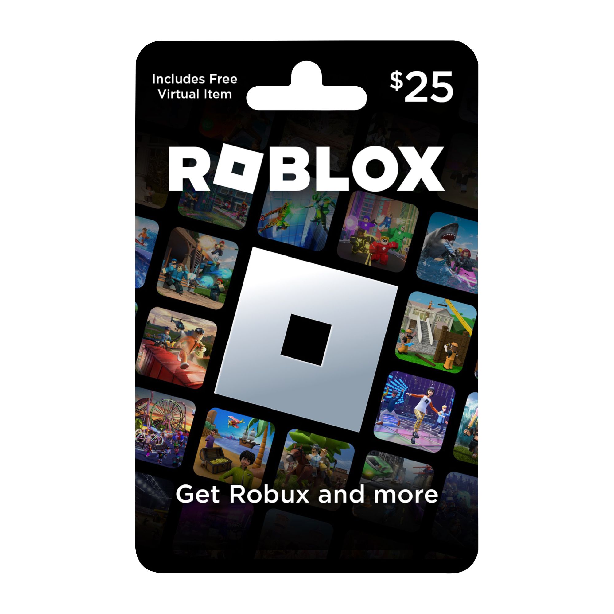 Roblox - Gift Cards for Business Support