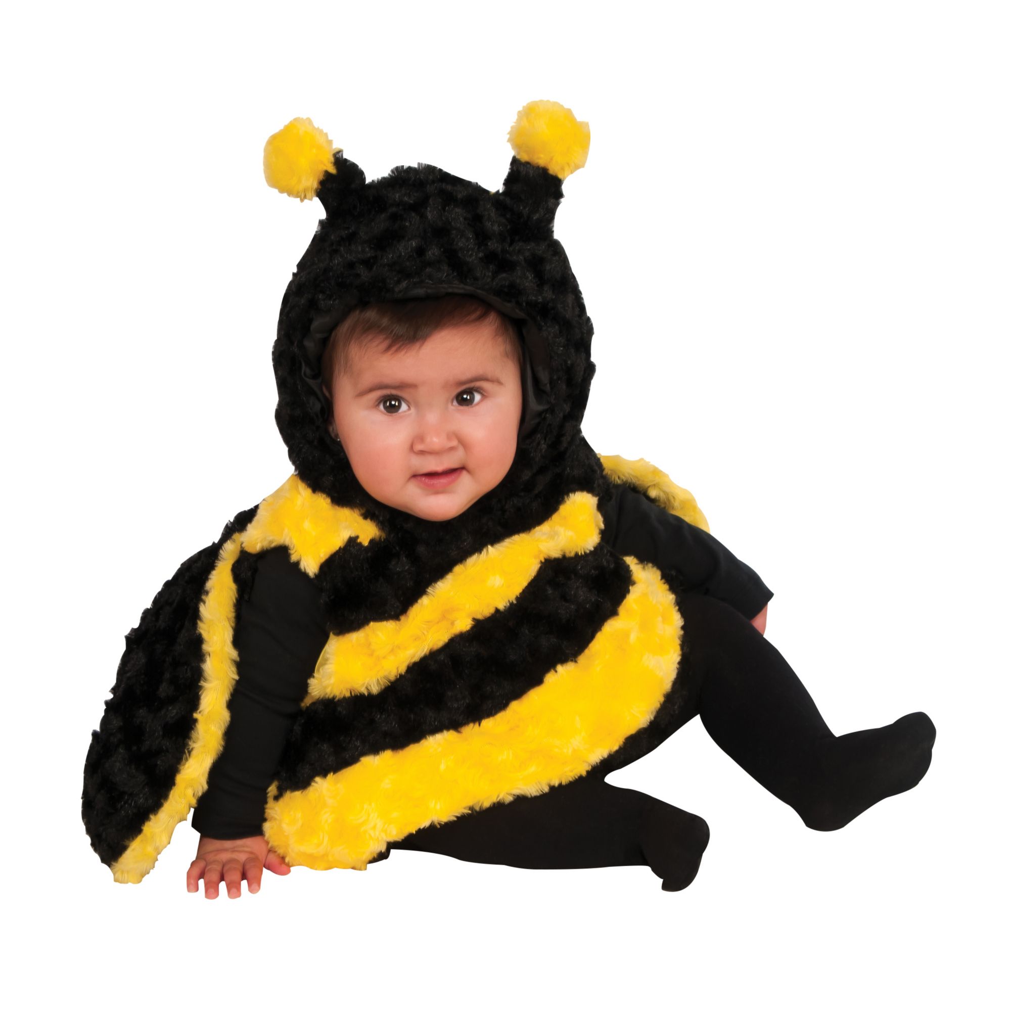 Rubie's Lil' Baseball Infant/Toddler Costume, Infant