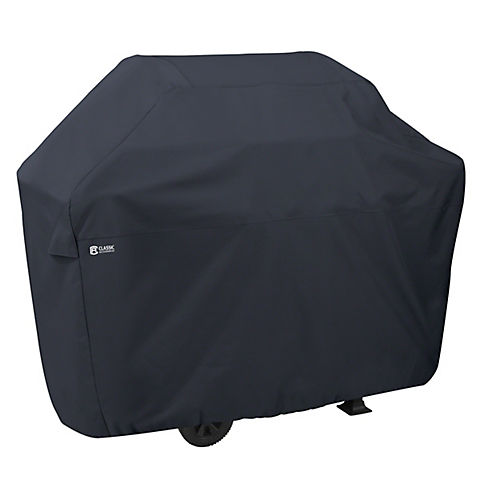 Classic Accessories Water-Resistant 74" BBQ Grill Cover