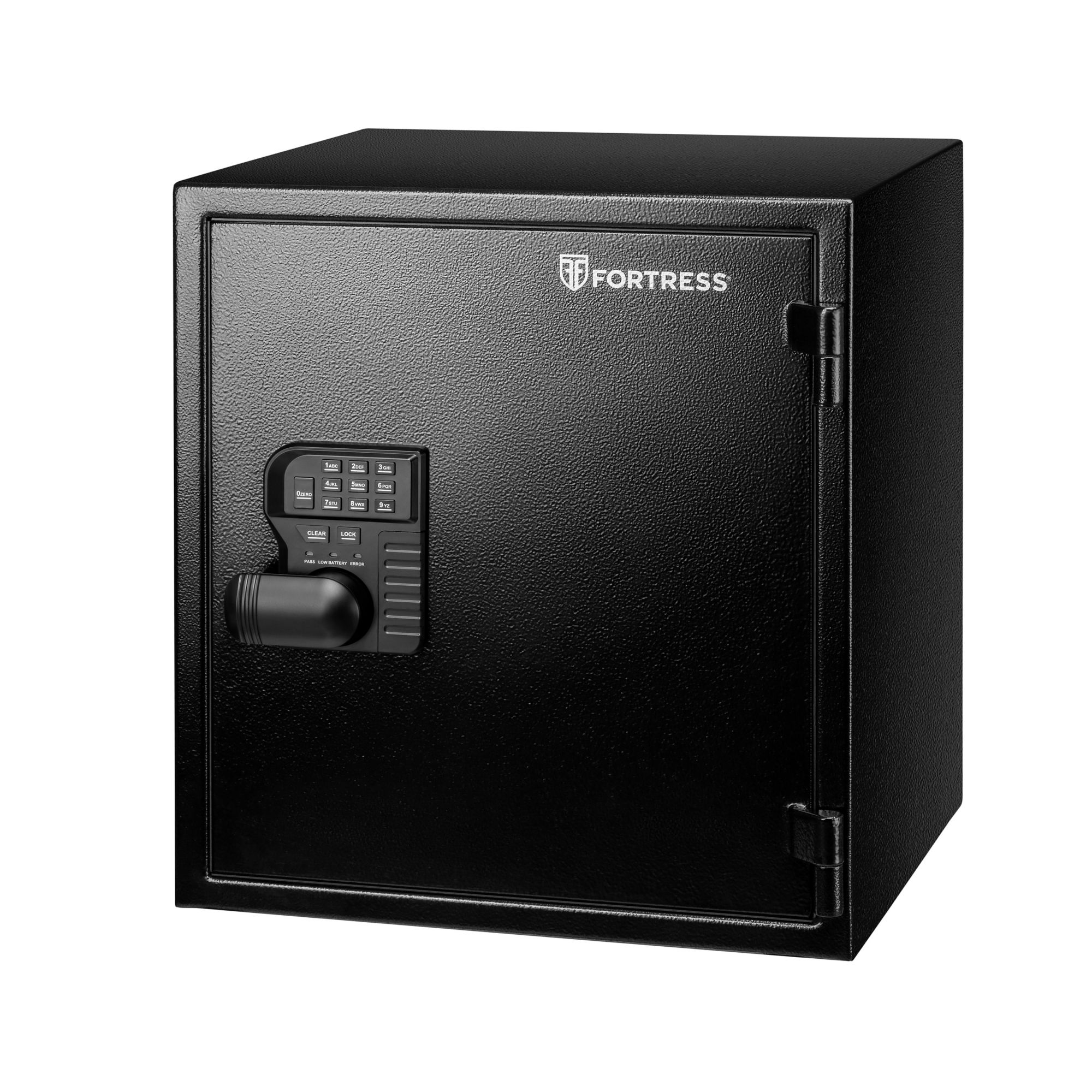 Fortress Large 1.74 Cu. Ft. Personal Fire and Waterproof Safe with