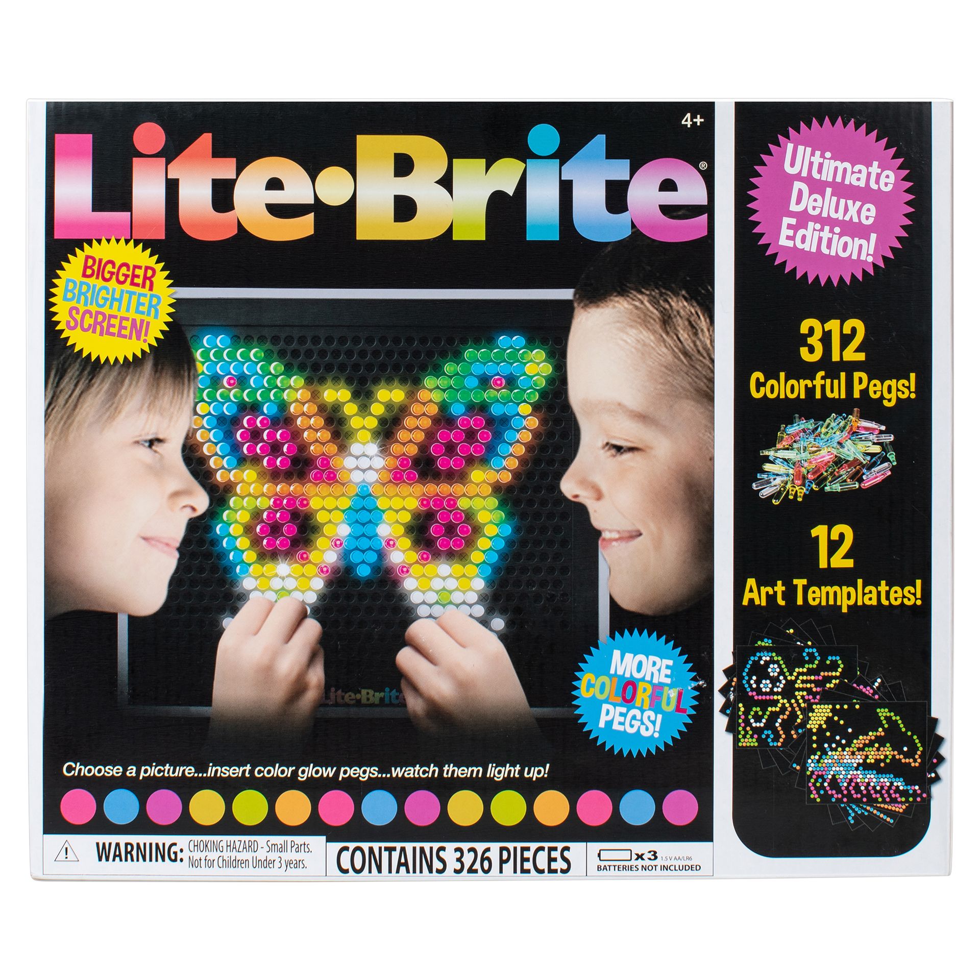 Lite bright best sale