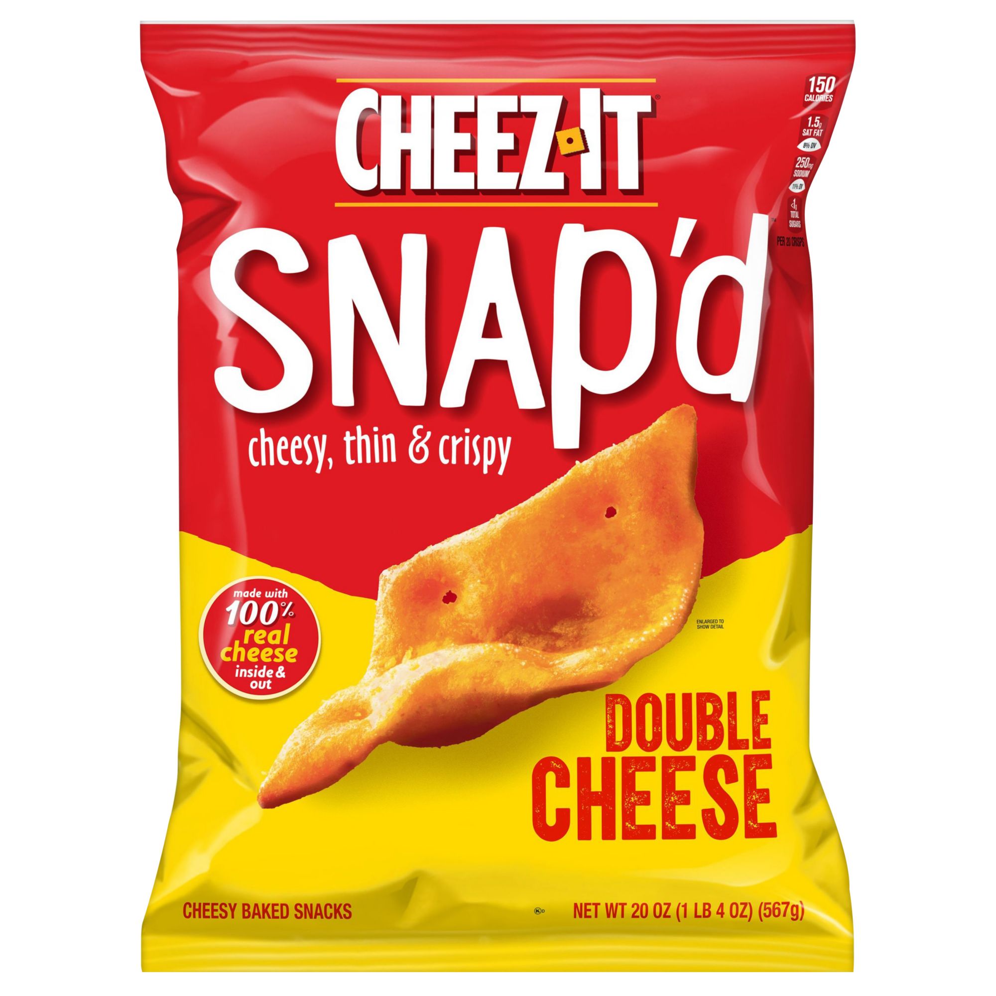 Original Snaps (12 oz.)