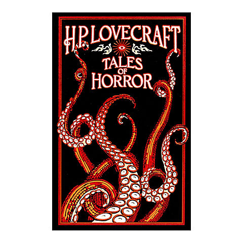 H. P. Lovecraft Tales of Horror | BJ's Wholesale Club