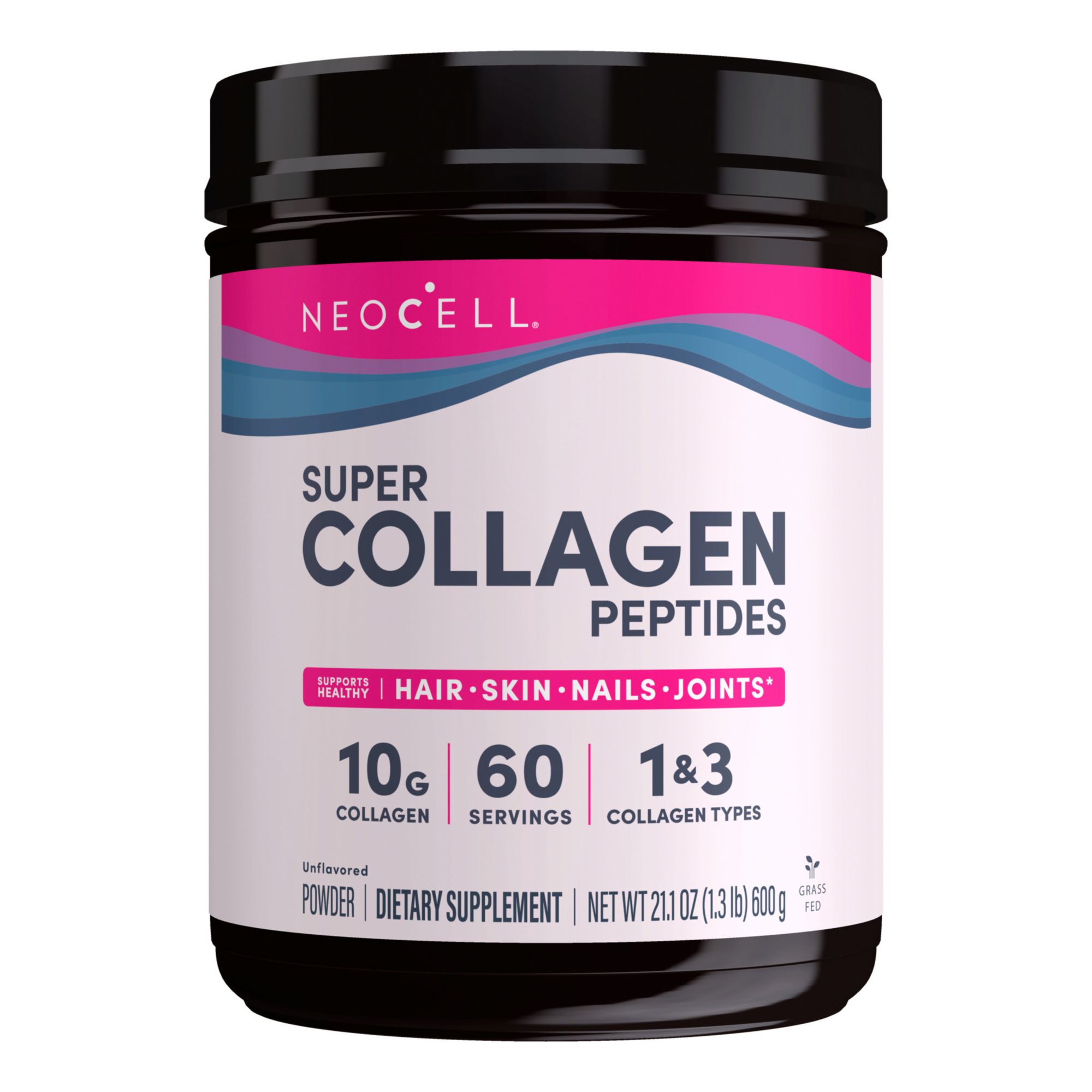 Best Collagen Powders for 2024 - CNET