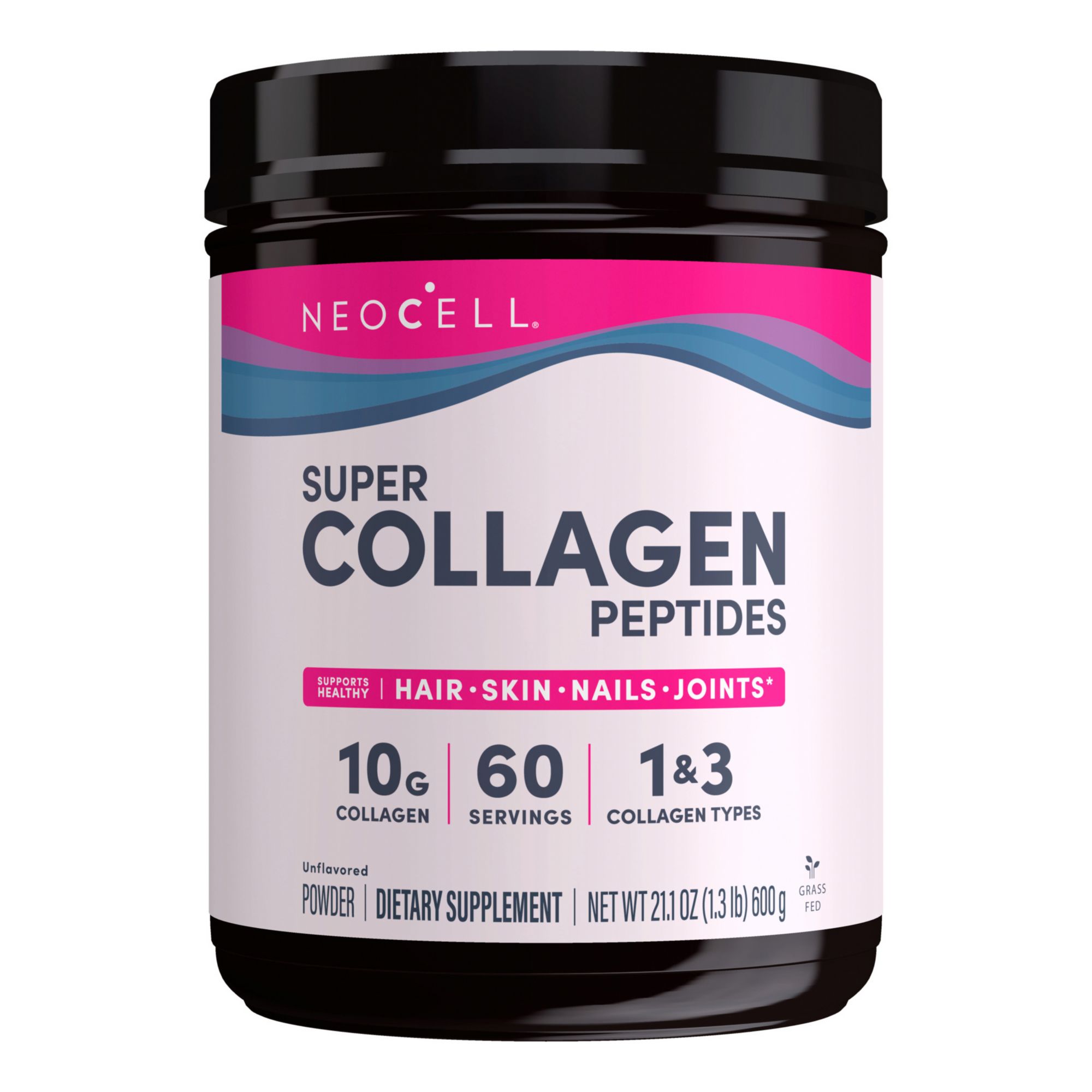 Collagen Peptides