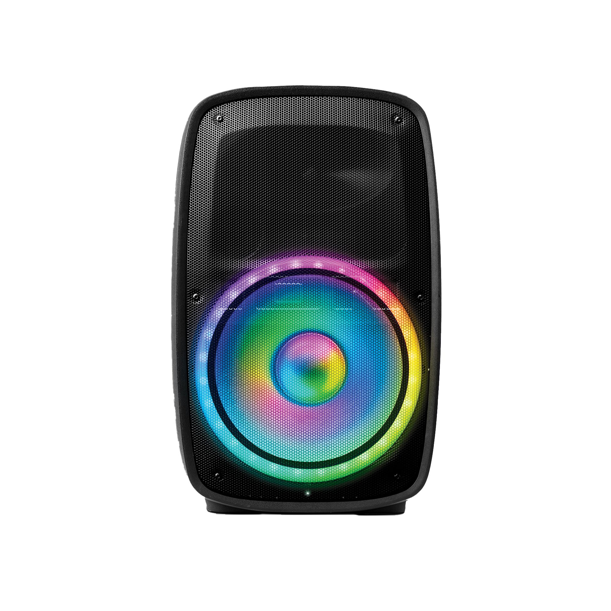 Ion bluetooth 2024 pa speaker