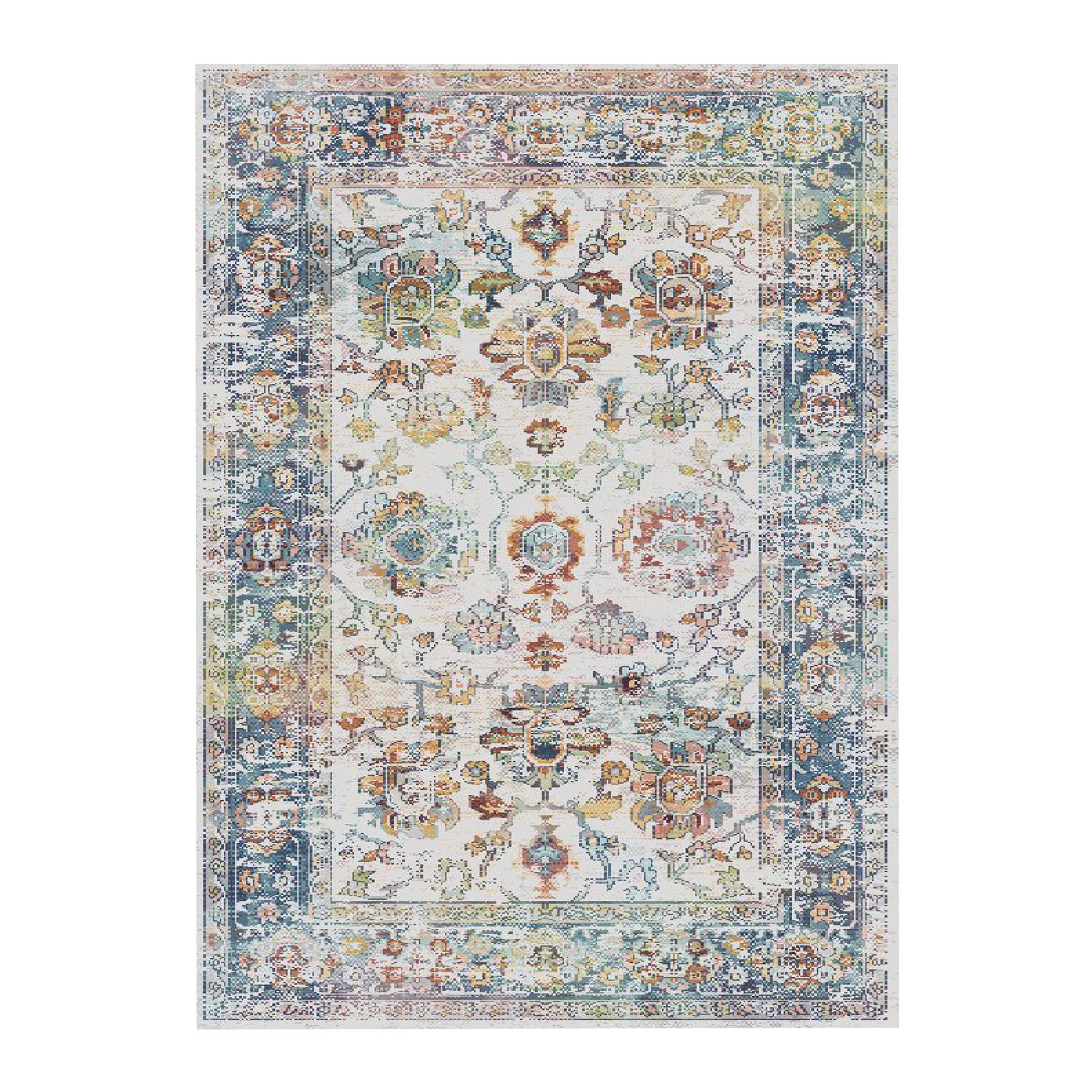 Home Dynamics Dublin 5'3X 7' Rug