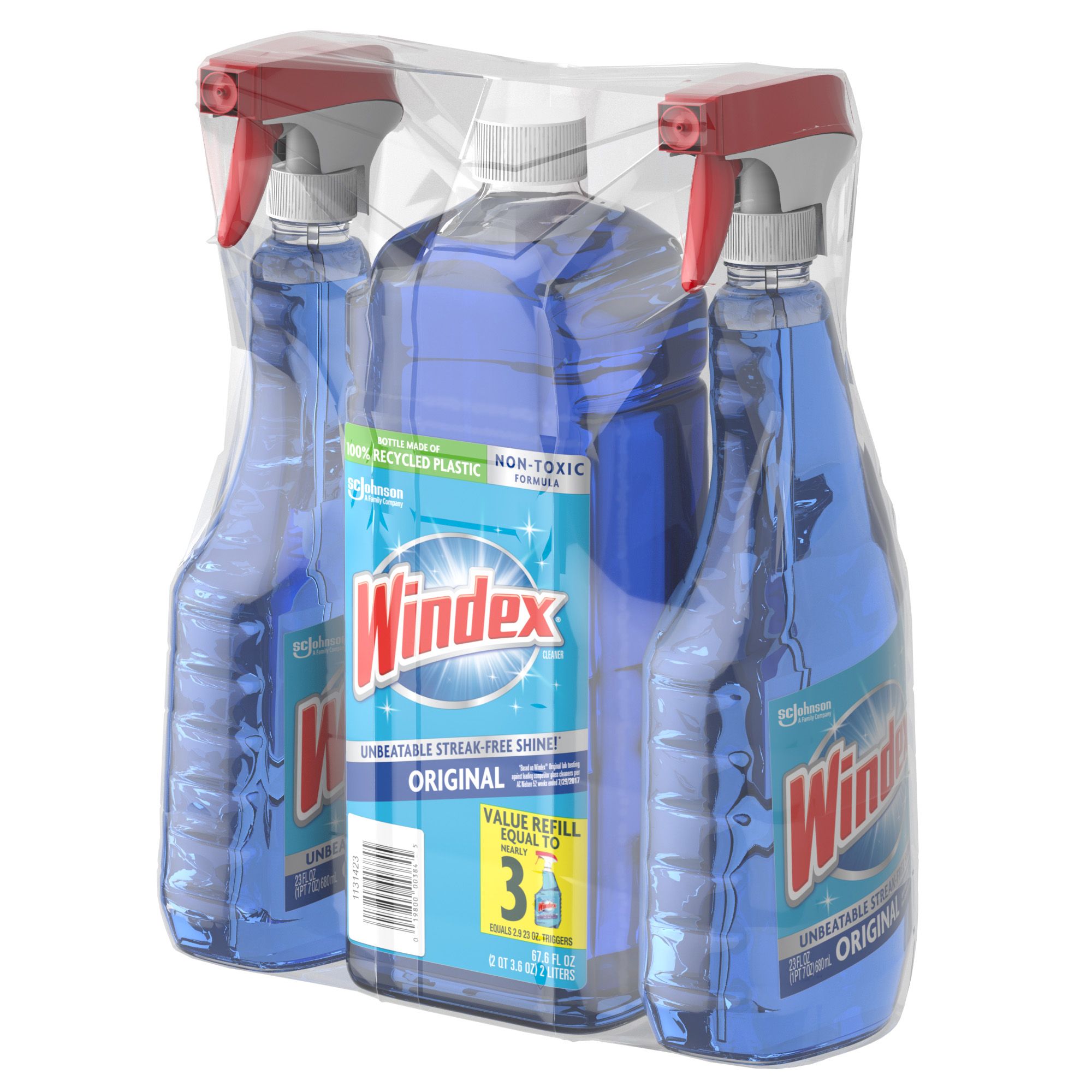 Windex® Original Glass Cleaner