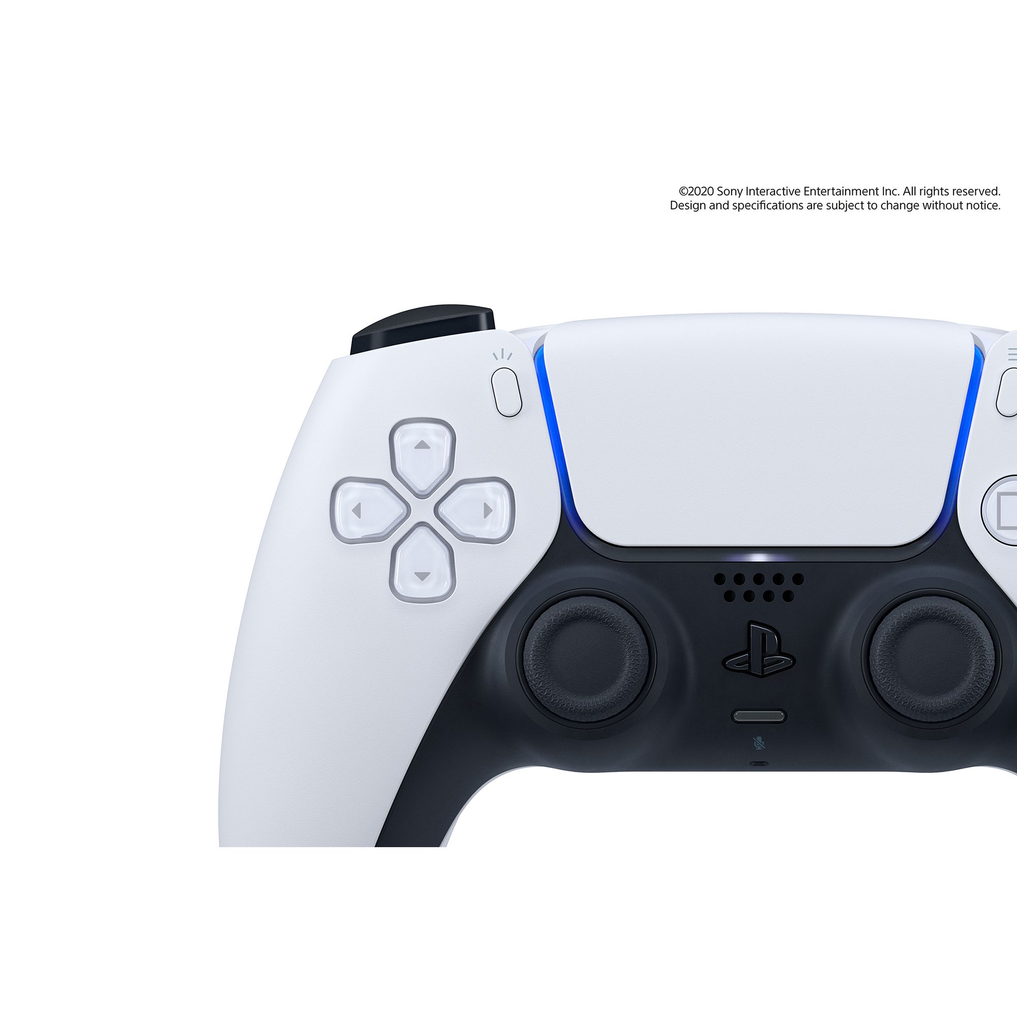 PlayStation 5 DualSense Wireless Controller 