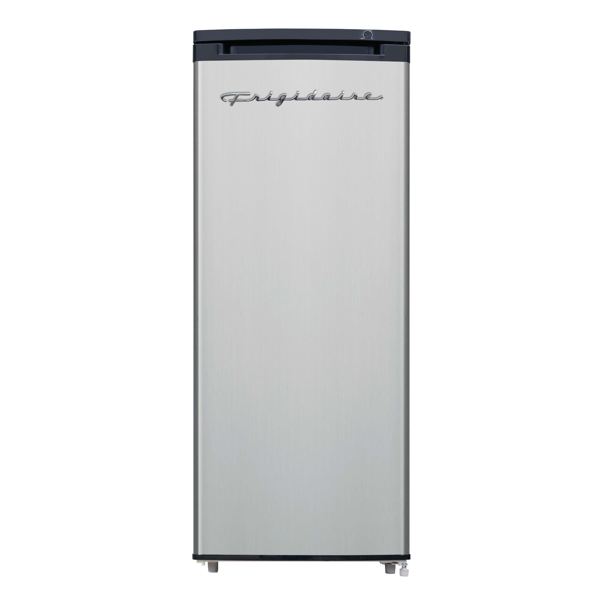 Frigidaire 6.5 cu. ft. Upright Freezer - VCM Stainless