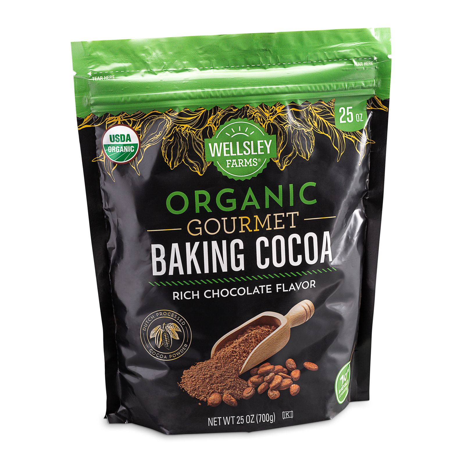 Gourmet baking chocolate new arrivals