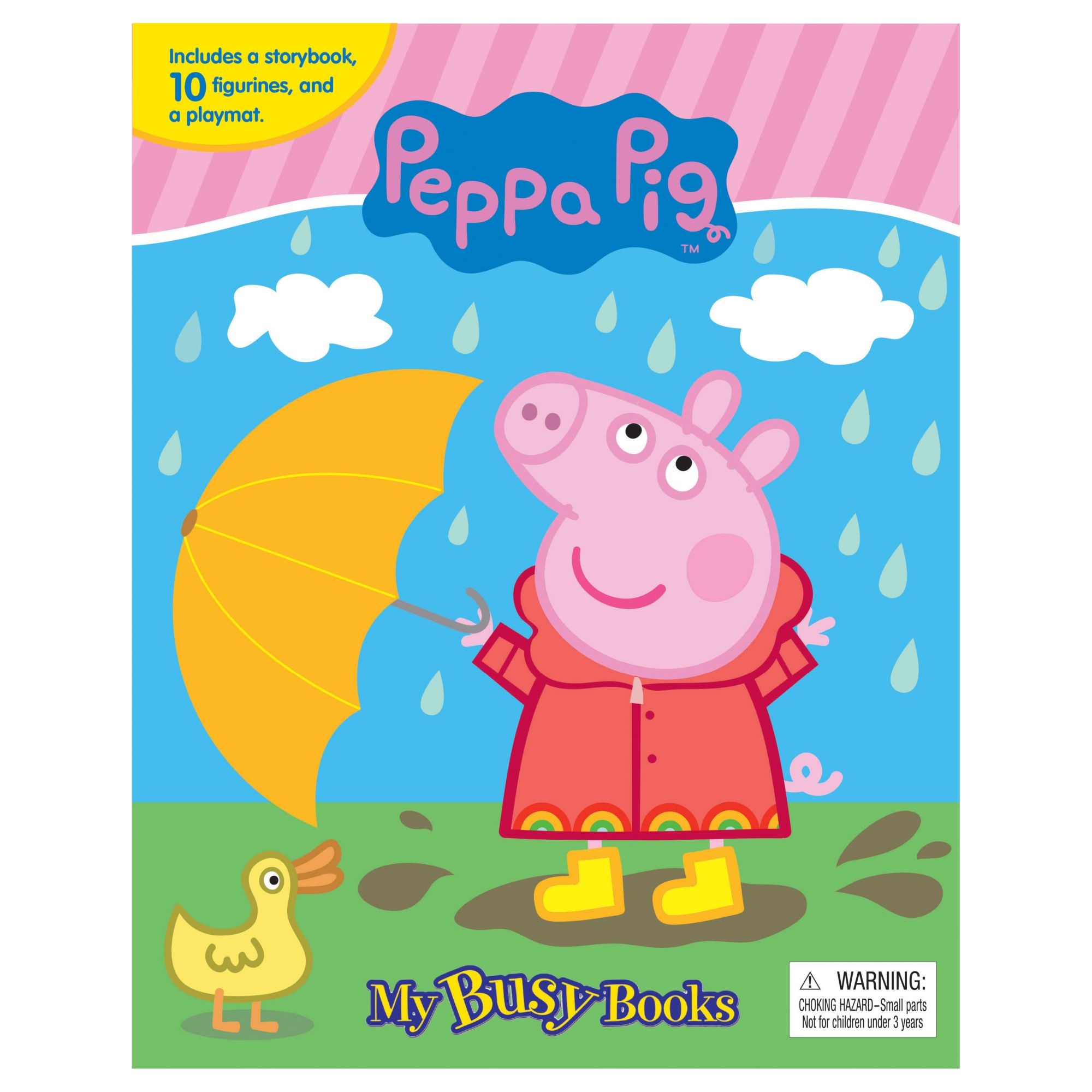 Peppa Pig Stories