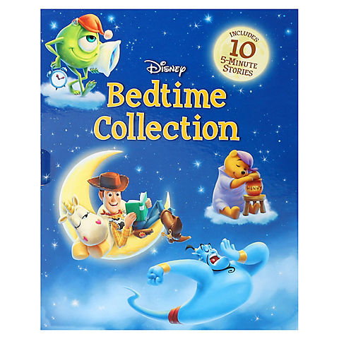 Disney Bedtime Collection