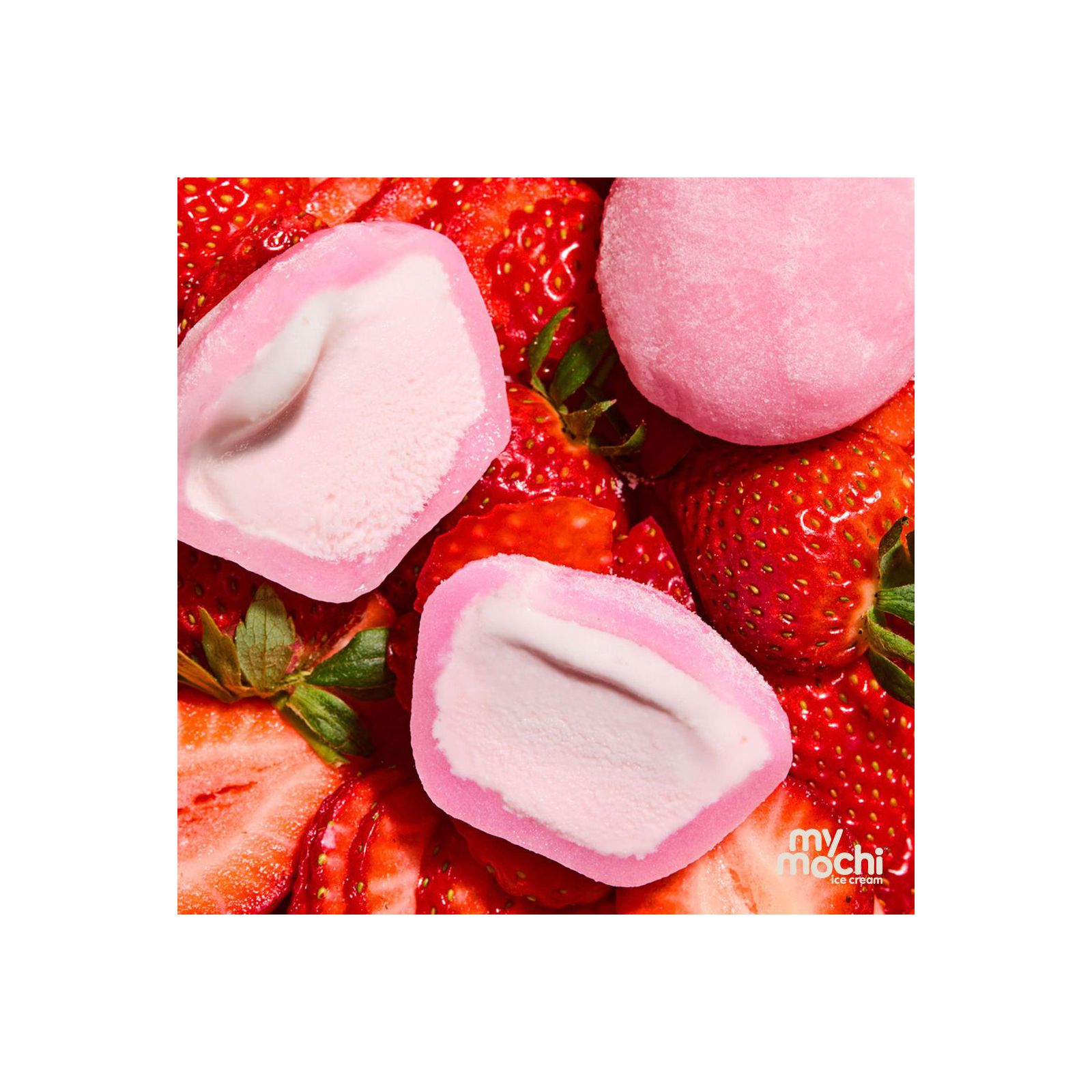 Mochi Ice Cream - Mochi Party Kit – Mochidoki - The Premium Mochi Ice Cream  Company