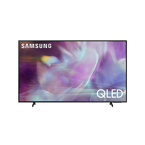 Samsung 55" Q6DA QLED 4K Smart TV with Your Choice Subscription and 3-Year Coverage