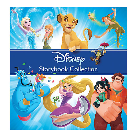 Disney Storybook Collection (3rd Edition)