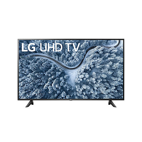 LG 55" UP7000 4K UHD Smart TV with 2-Year Coverage