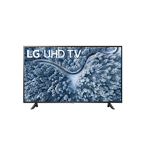 LG 43" UP7000 4K UHD Smart TV