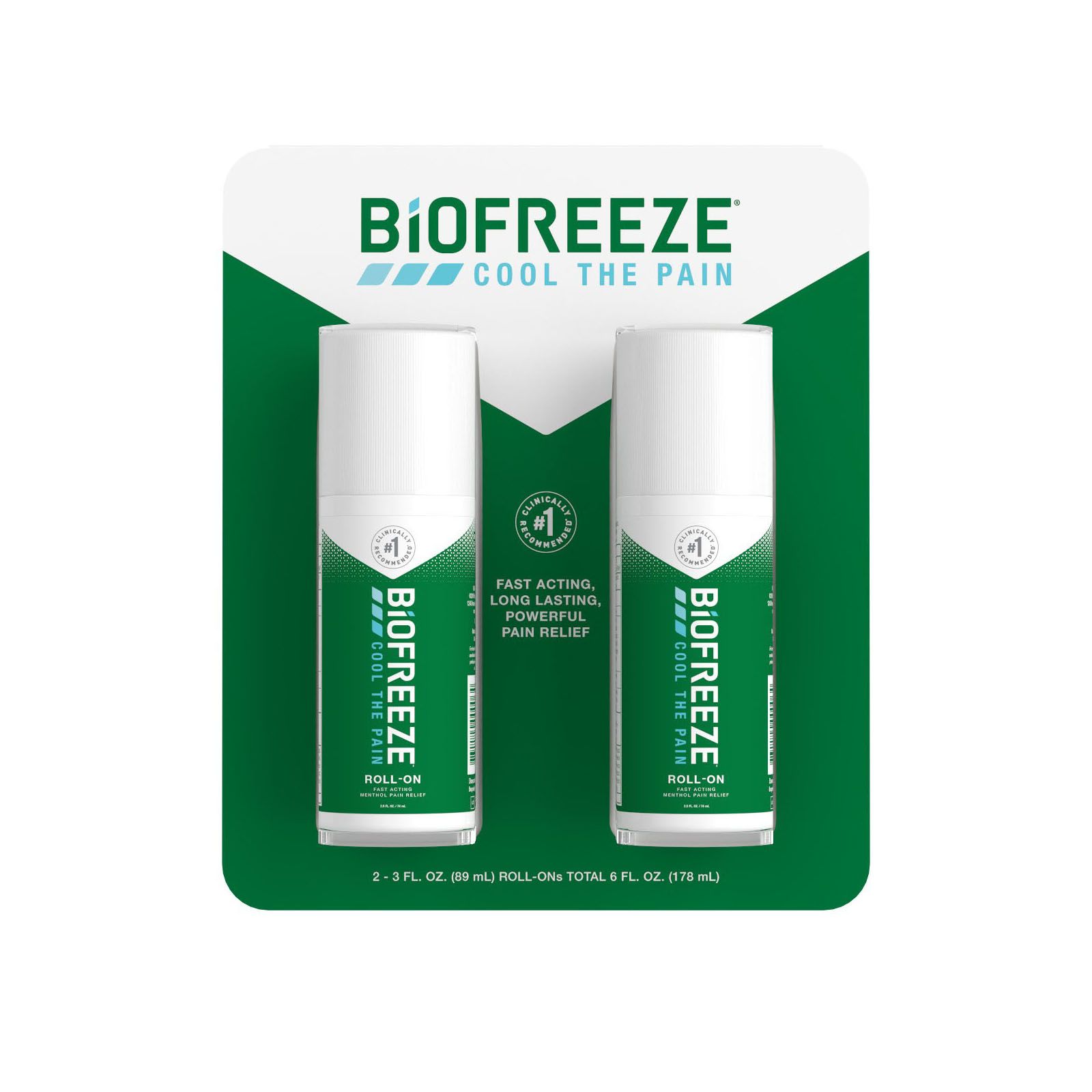 Biofreeze